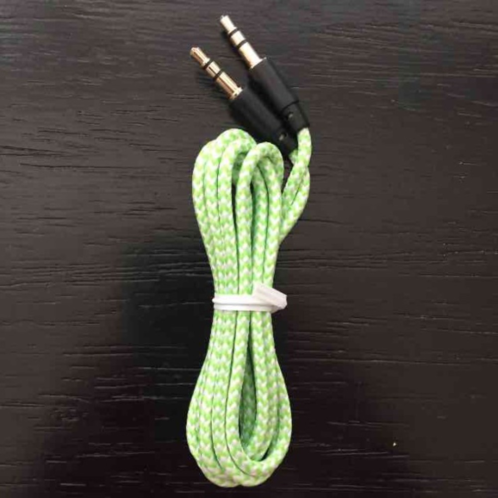 COPY - Aux Cord NEW